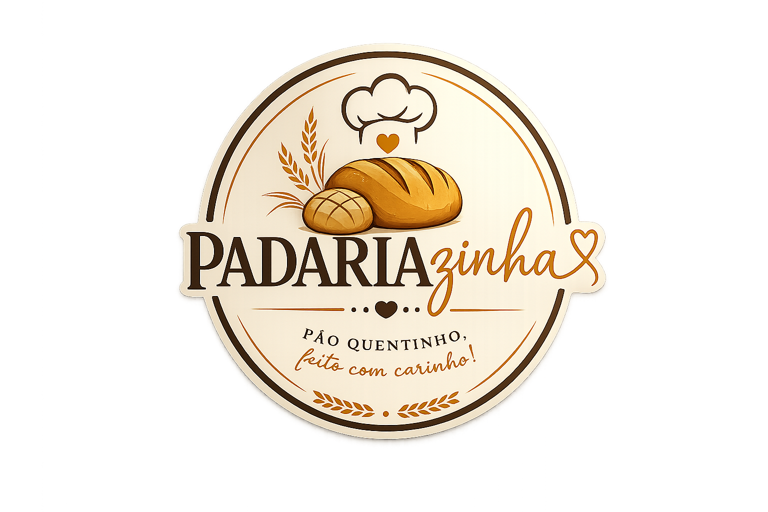 Padariazinha